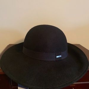 Roxy Wide brimmed hat